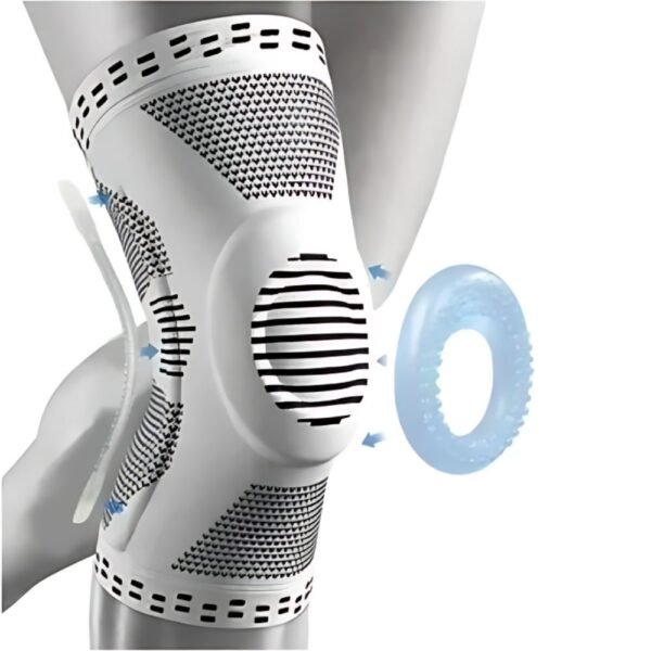 SQAUT® Kniebandage GEN-1 - Image 10