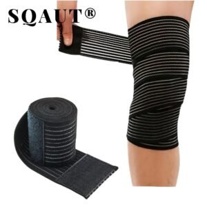Knie Verband 180cm