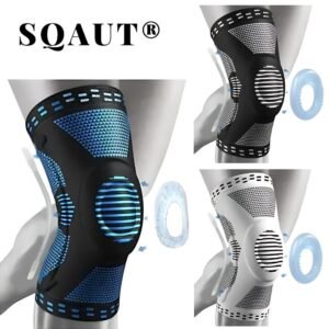 SQAUT® Kniebandage GEN-1