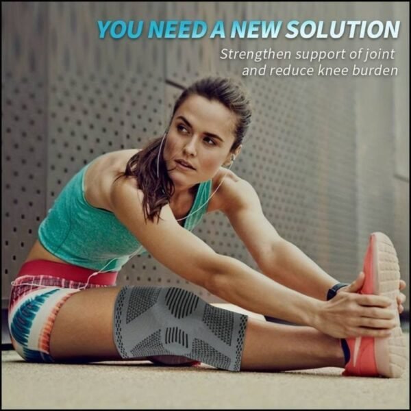 SQAUT® Kniebandage GEN-1 - Image 7