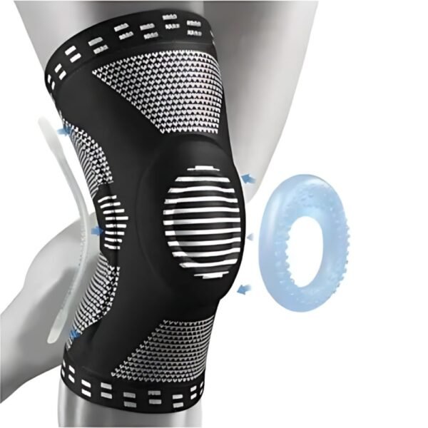 SQAUT® Kniebandage GEN-1 - Image 9