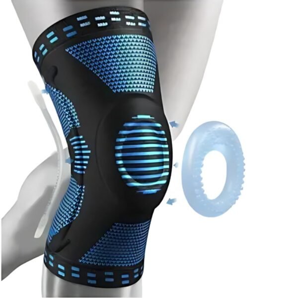 SQAUT® Kniebandage GEN-1 - Image 8