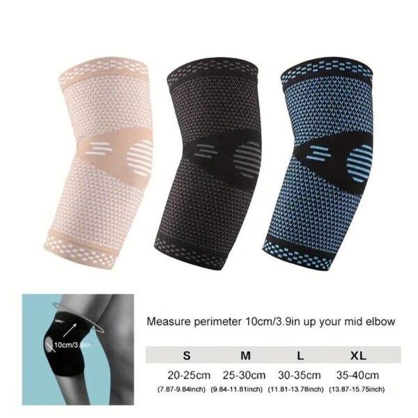 Ellenbogenbandage - Image 4