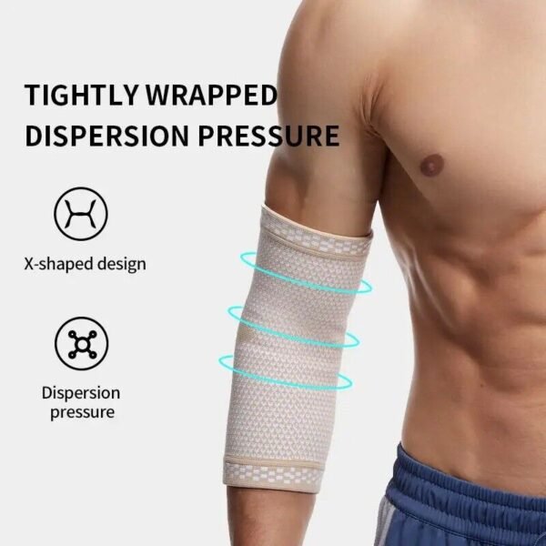 Ellenbogenbandage - Image 9