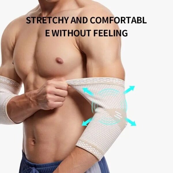 Ellenbogenbandage - Image 8