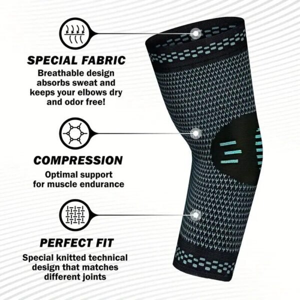 Ellenbogenbandage - Image 6