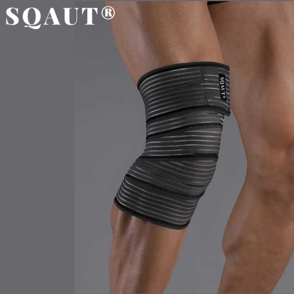 Knie Verband 180cm - Image 3