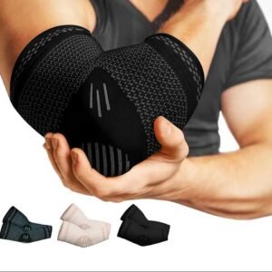 Ellenbogenbandage