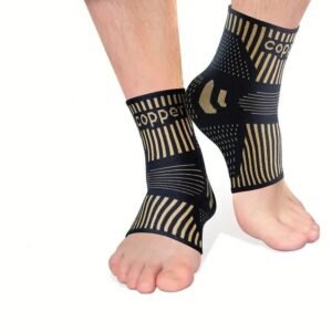 Fußbandage 1 Paar