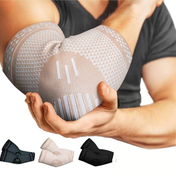Ellenbogenbandage - Image 3