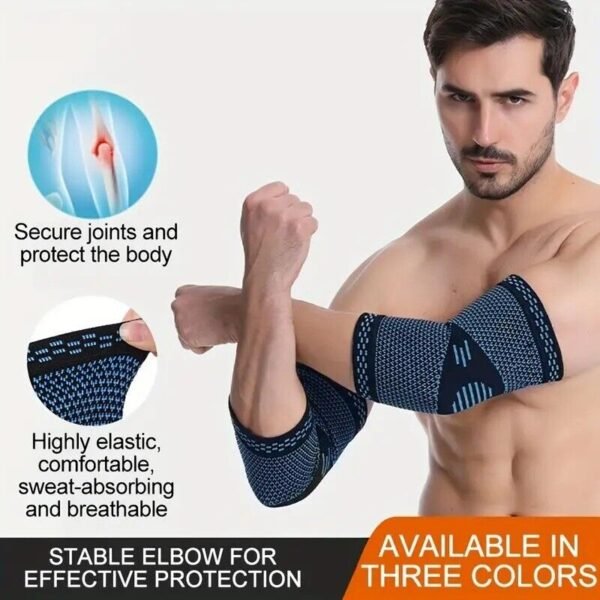 Ellenbogenbandage - Image 5