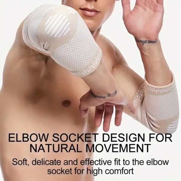 Ellenbogenbandage - Image 7